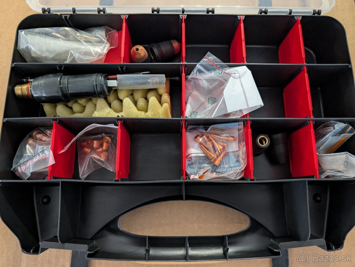 Plazma CNC Nessap Roto Mini - 6