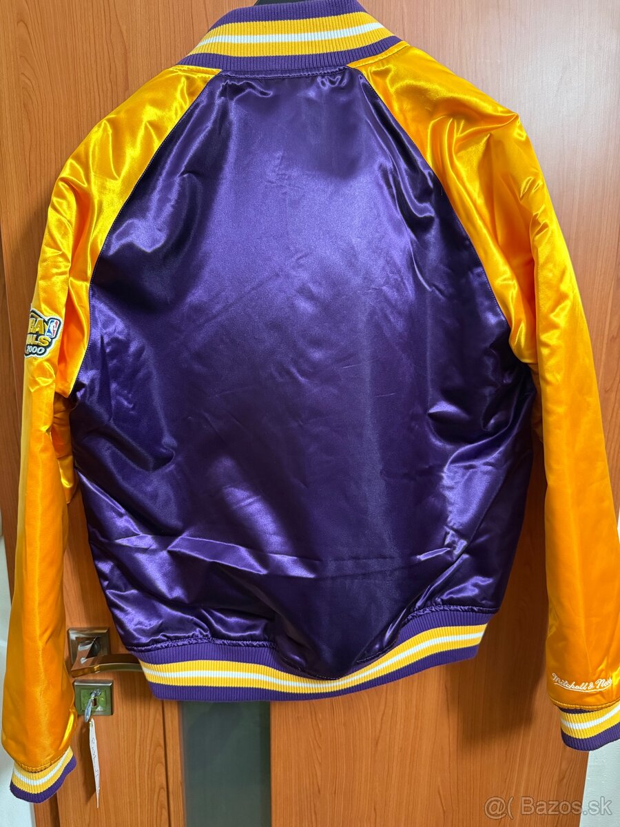 Prechodná bunda Lakers - 6