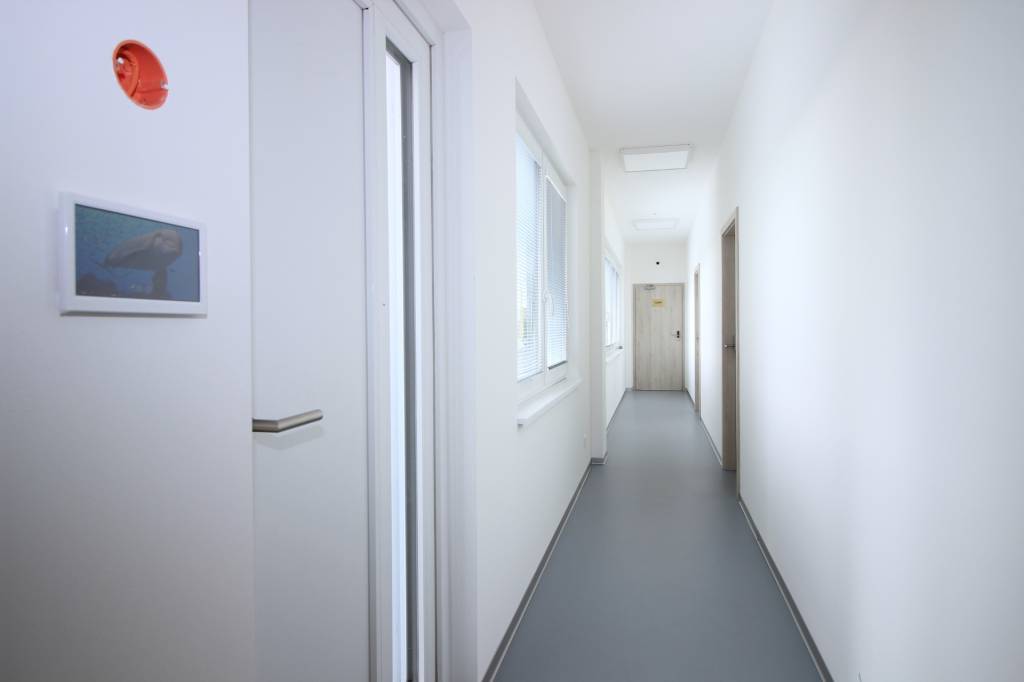 PRENÁJOM | 50 m² Klimatizovaná kancelária na TOP adrese v Pr - 6