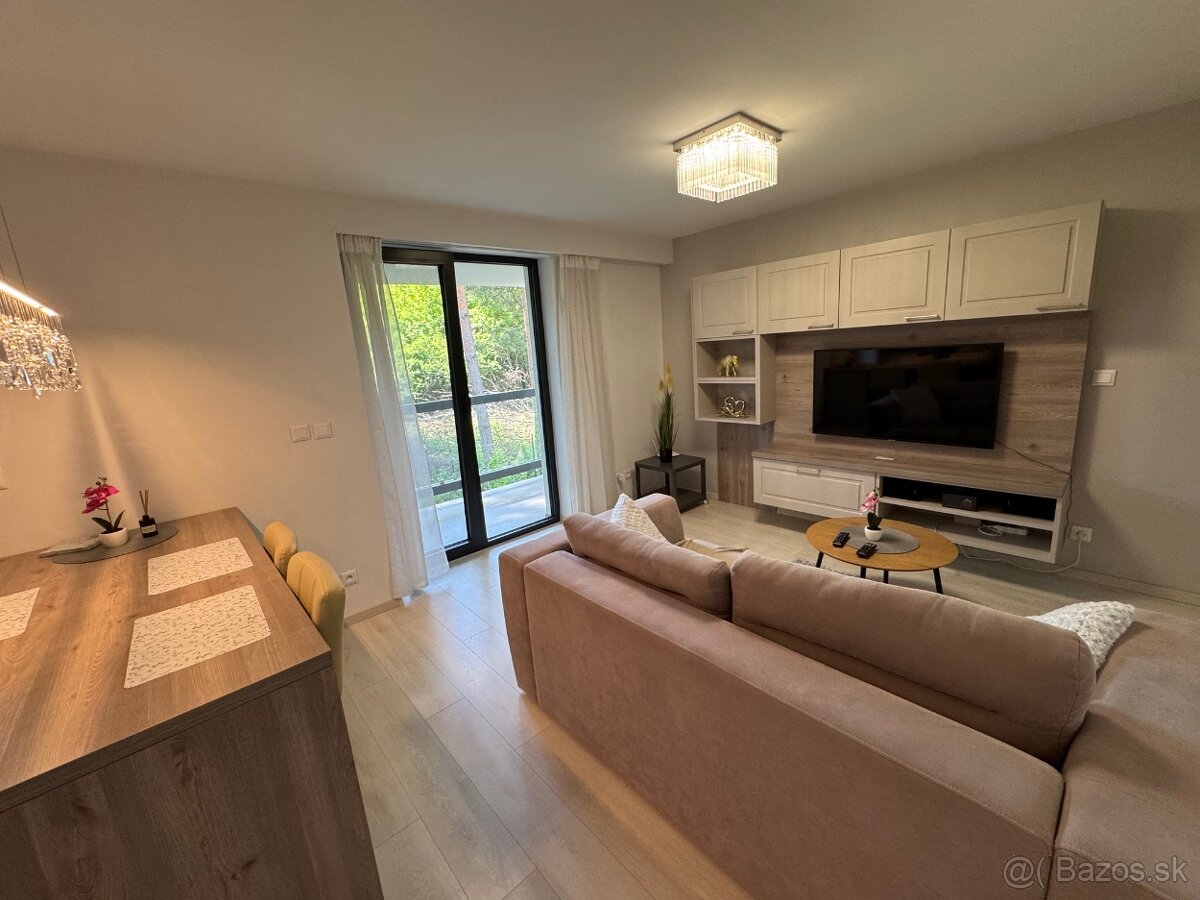 -2-izbový byt na prenájom – Piešťany, Rekreačná ul. - 6