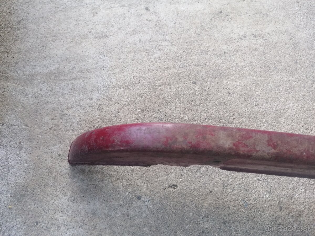 Predám kryt reťaze na Jawa 550, 555 - 6