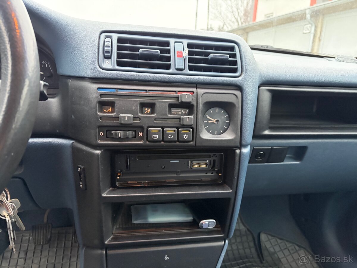 Opel Vectra 2.0i C20NE, nová STK/EK - 6