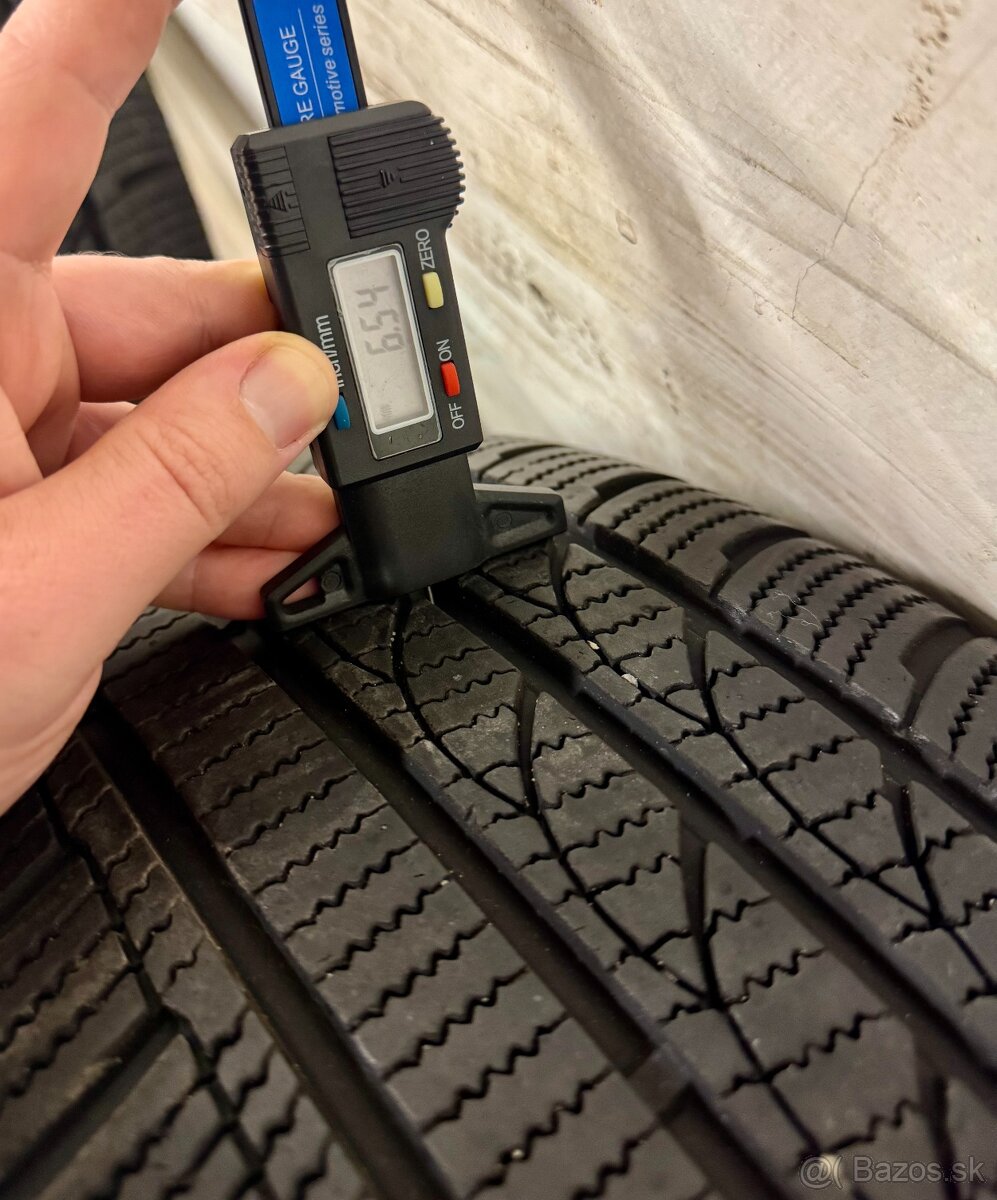 Alu kola Crystal VW Škoda Audi Seat - 6