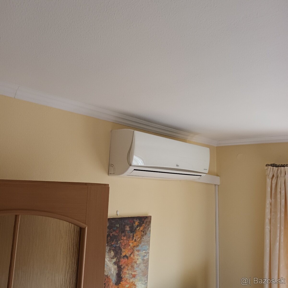 Ponúkam na prenájom priestranný 2-izbový byt Stefanikova Tri - 6