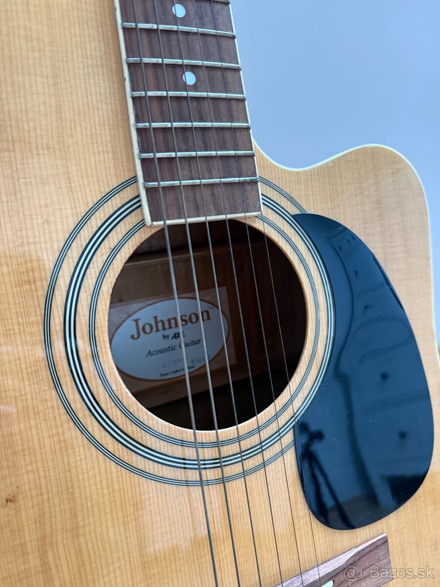 2x gitara + príslušenstvo - 6