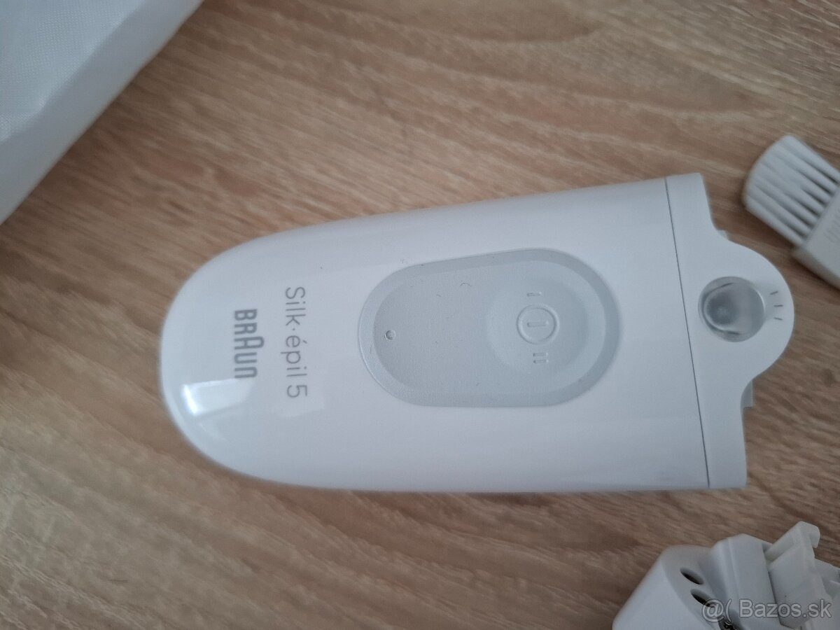 Braun epilaror - 6