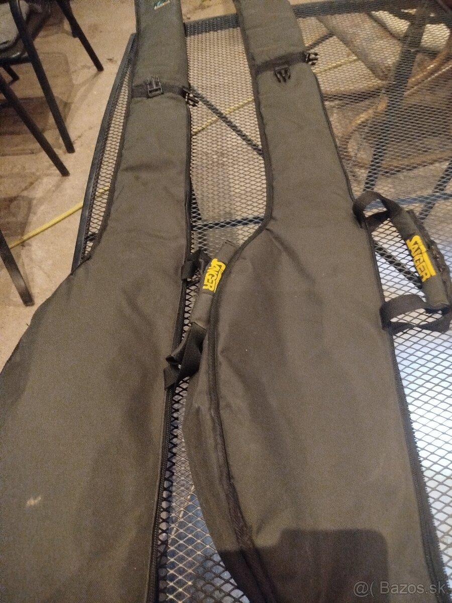 Púzdro na prúty - 6