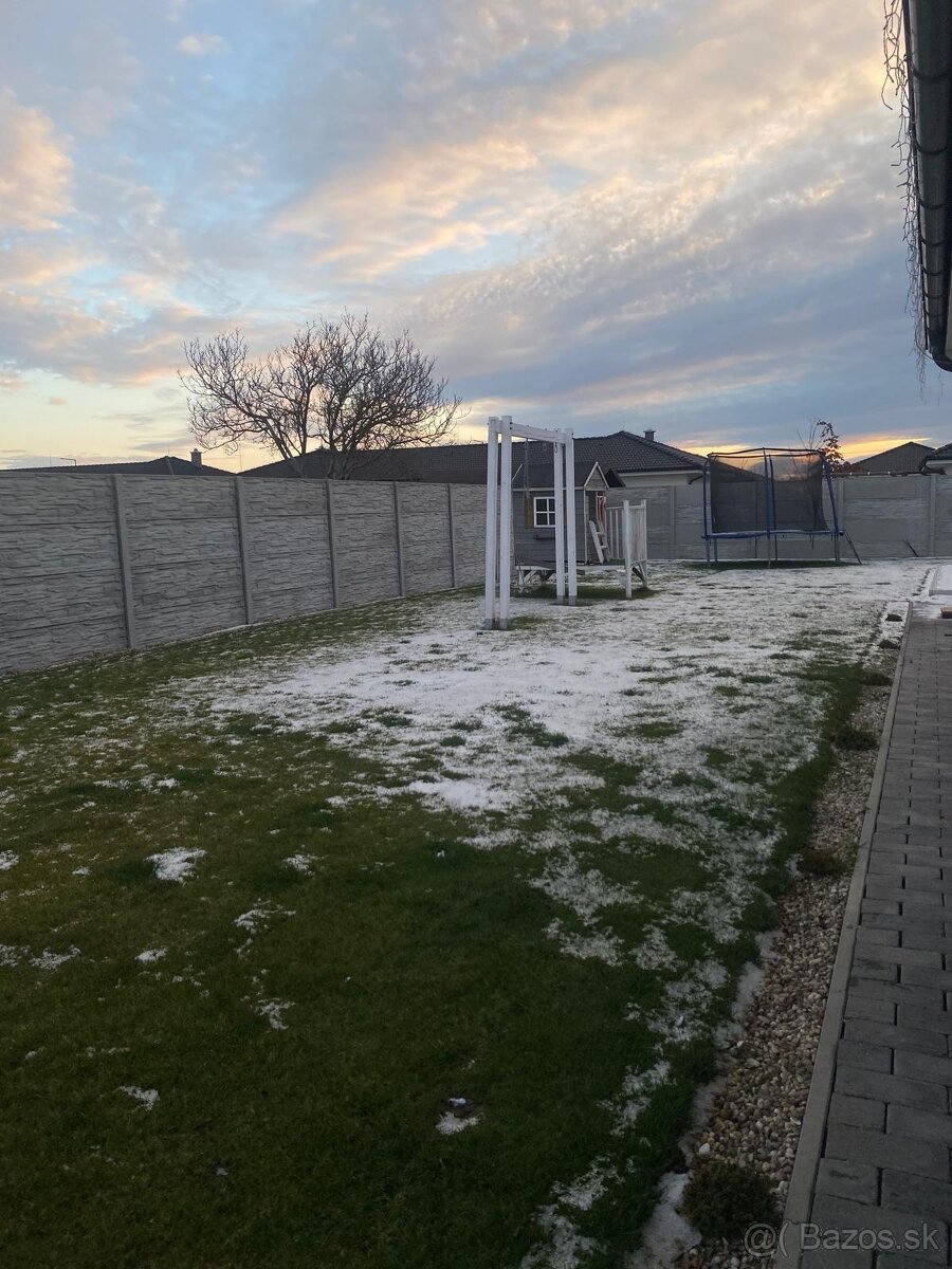 RD Hviezdoslavov NOVOSTAVBA - 6