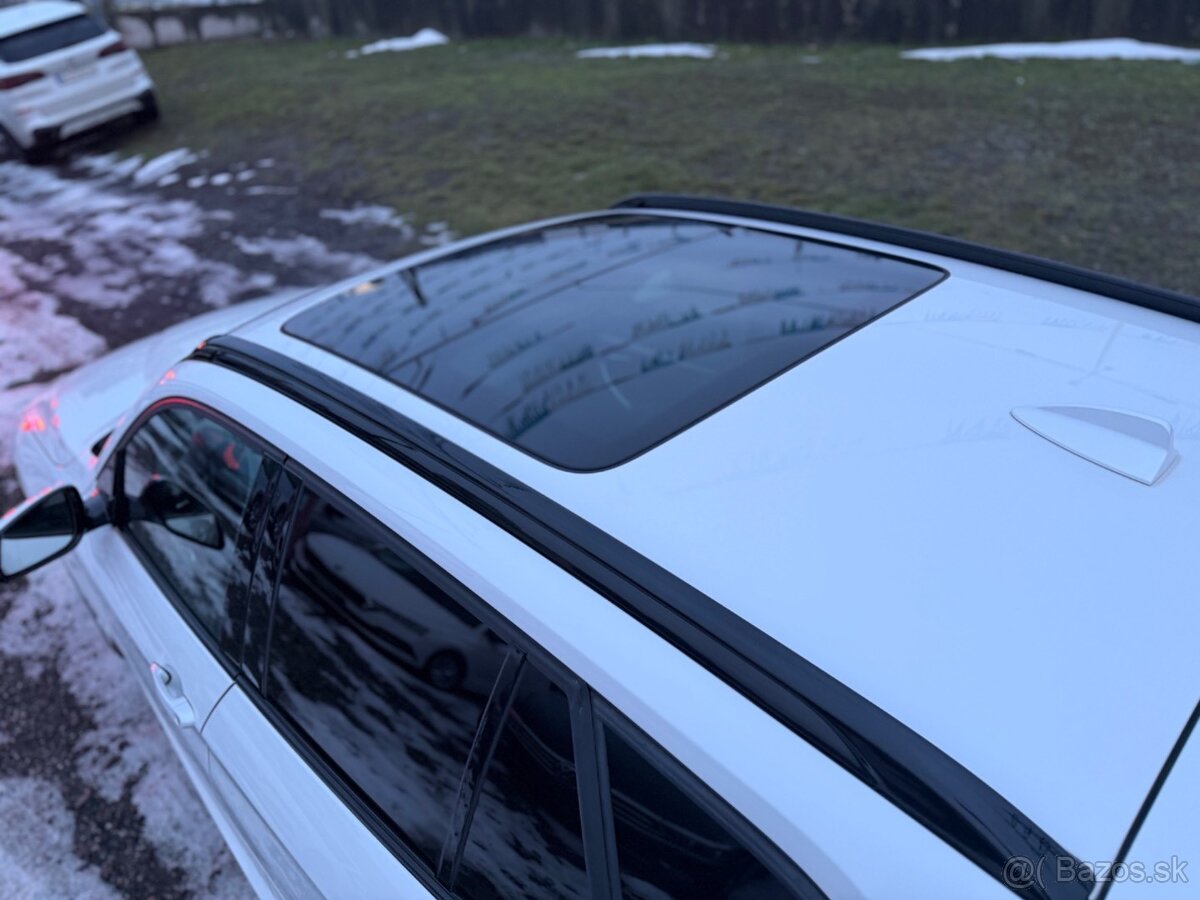 BMW X1 sDrive Mpacket - 6