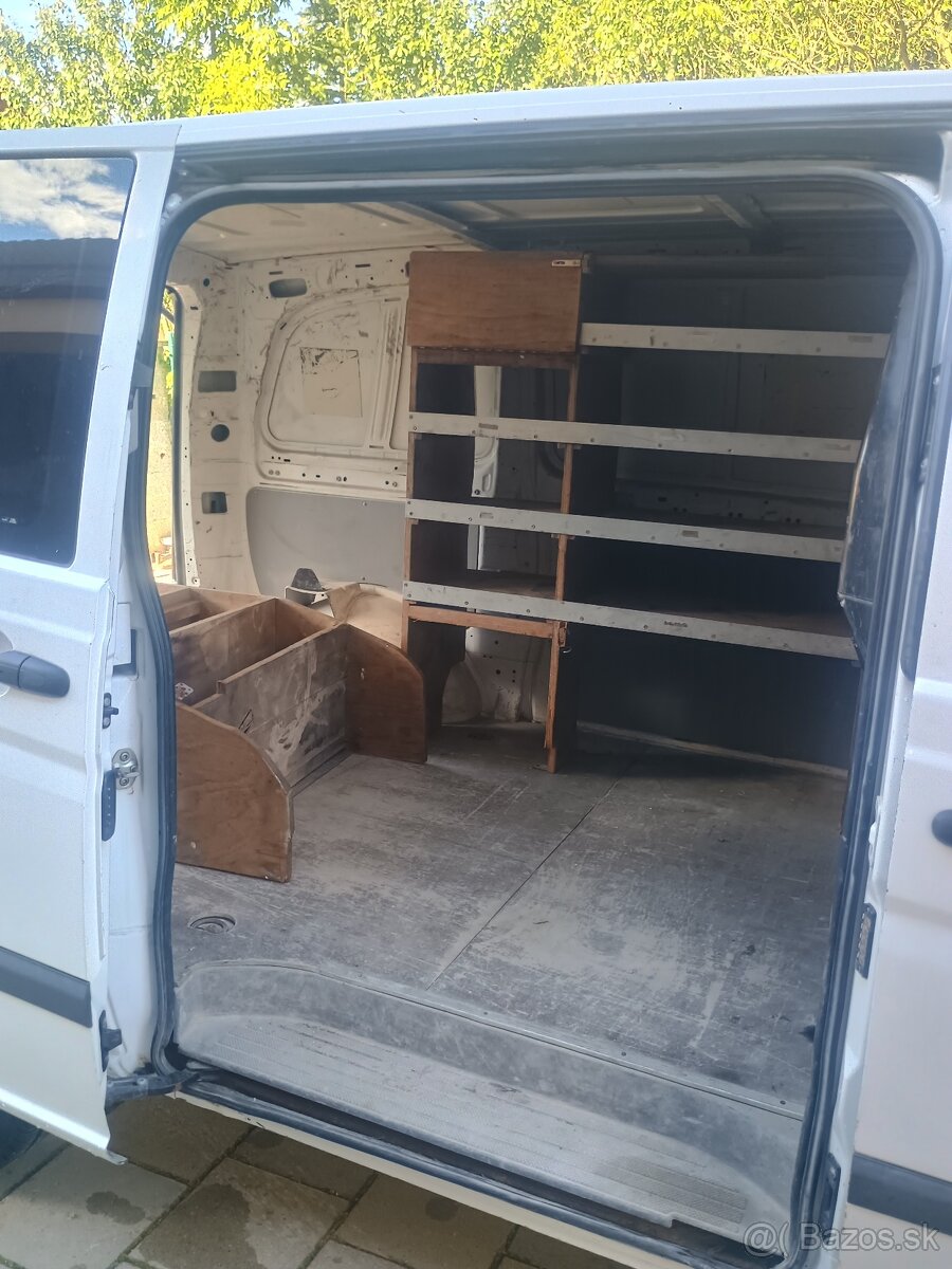 Mercedes Vito 109 CDI - 6