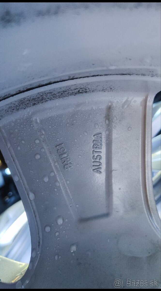 Disky R17 Styling 327 - 6