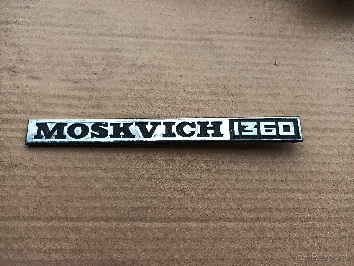 Moskvich - 6
