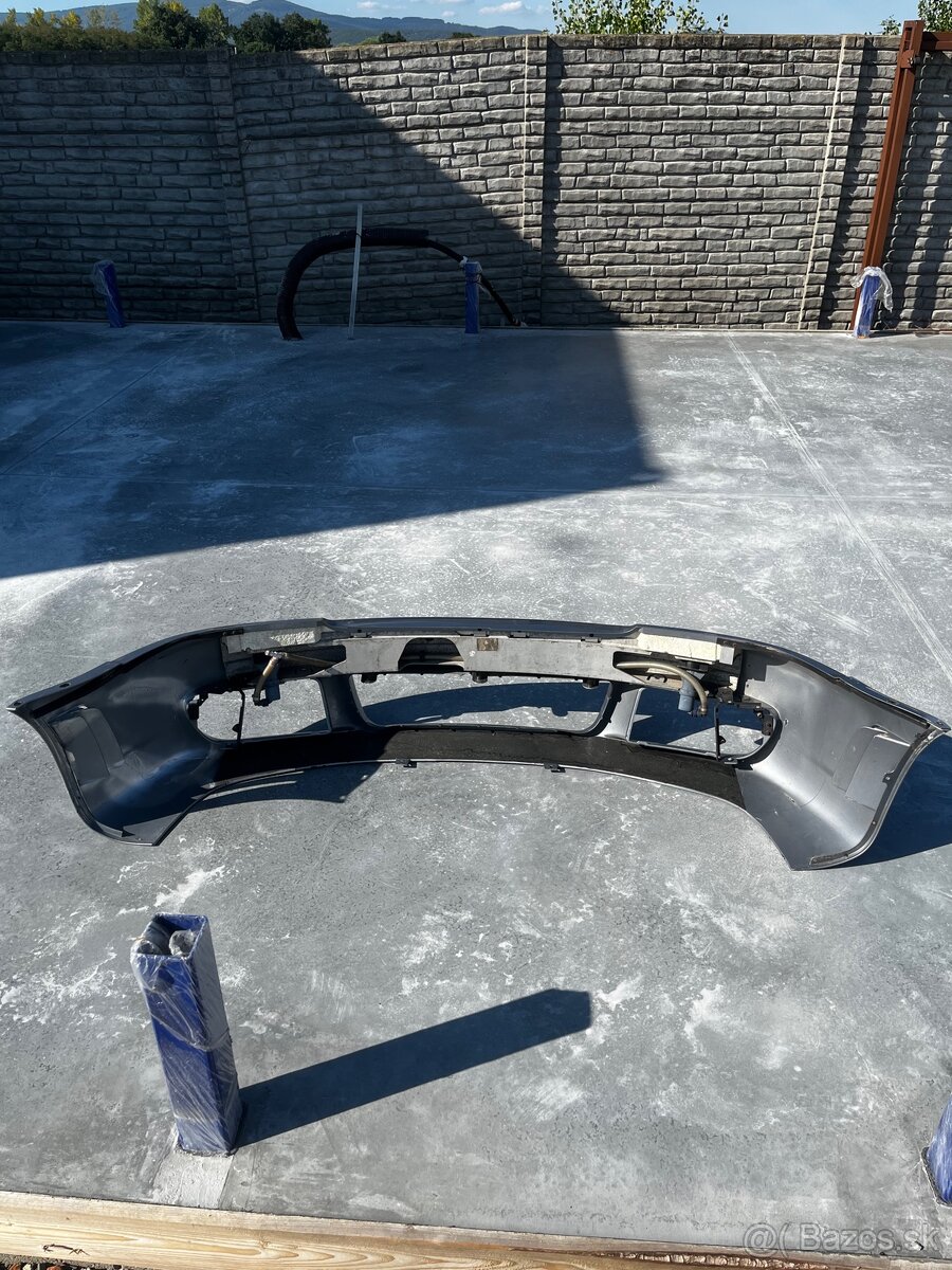 Nárazník Audi rs4 b5 - 6