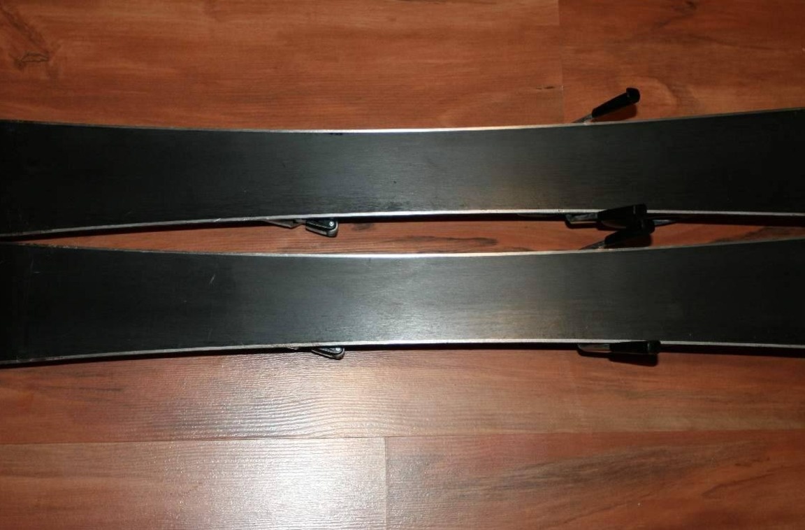 lyže Head Nice One 77 cm , lyžiarky - 6