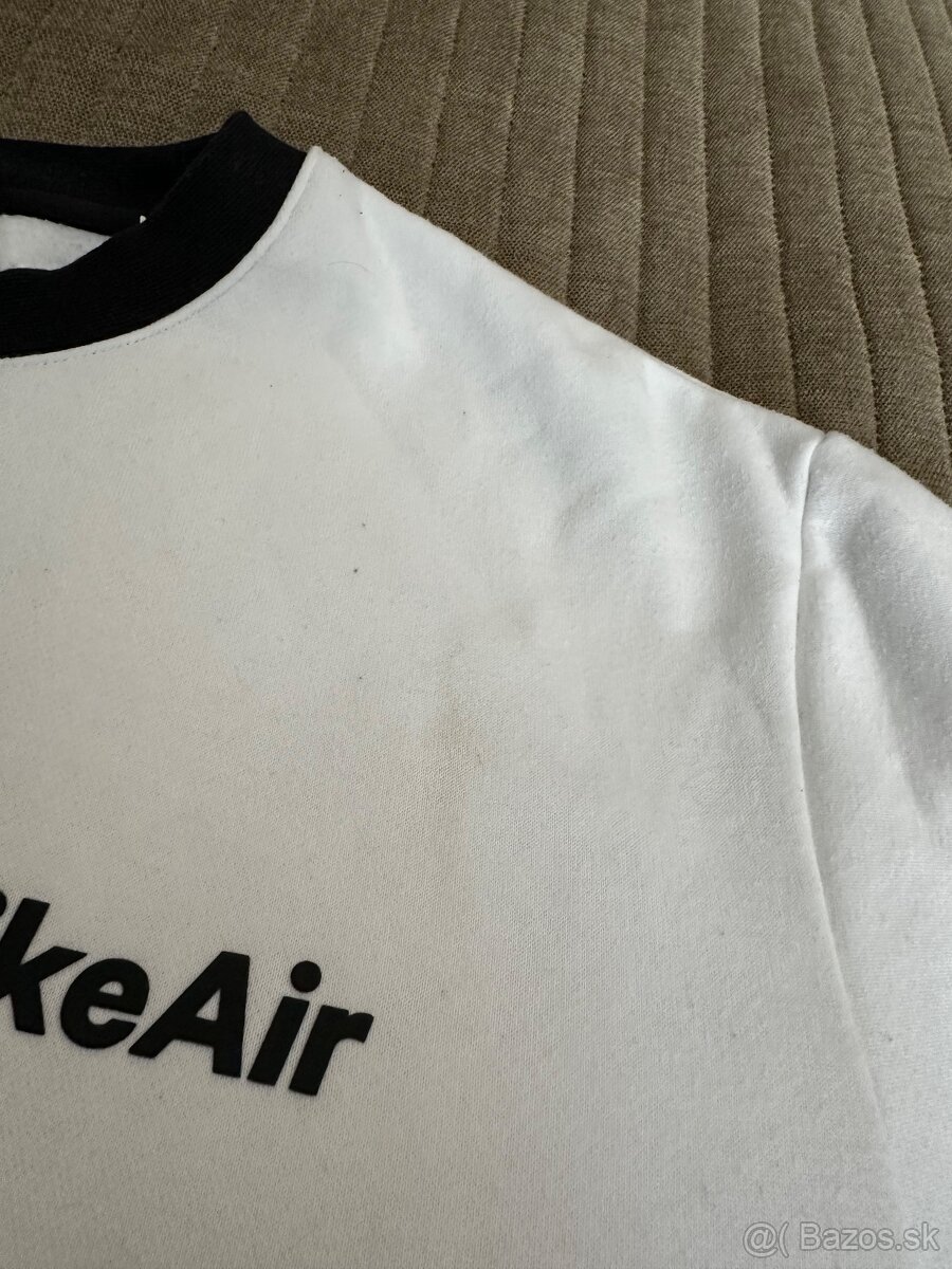 Nike pánska mikina - 6