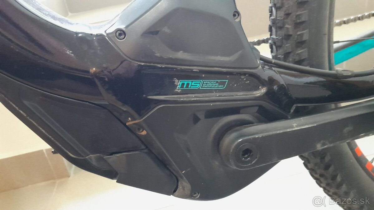 Specialized Turbo Levo Hardtail 29 - 6