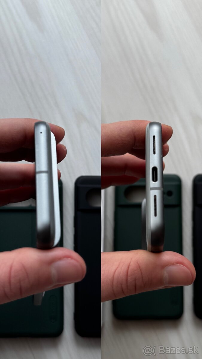 Google Pixel 8 8GB/128GB - AKTUALNE - 6