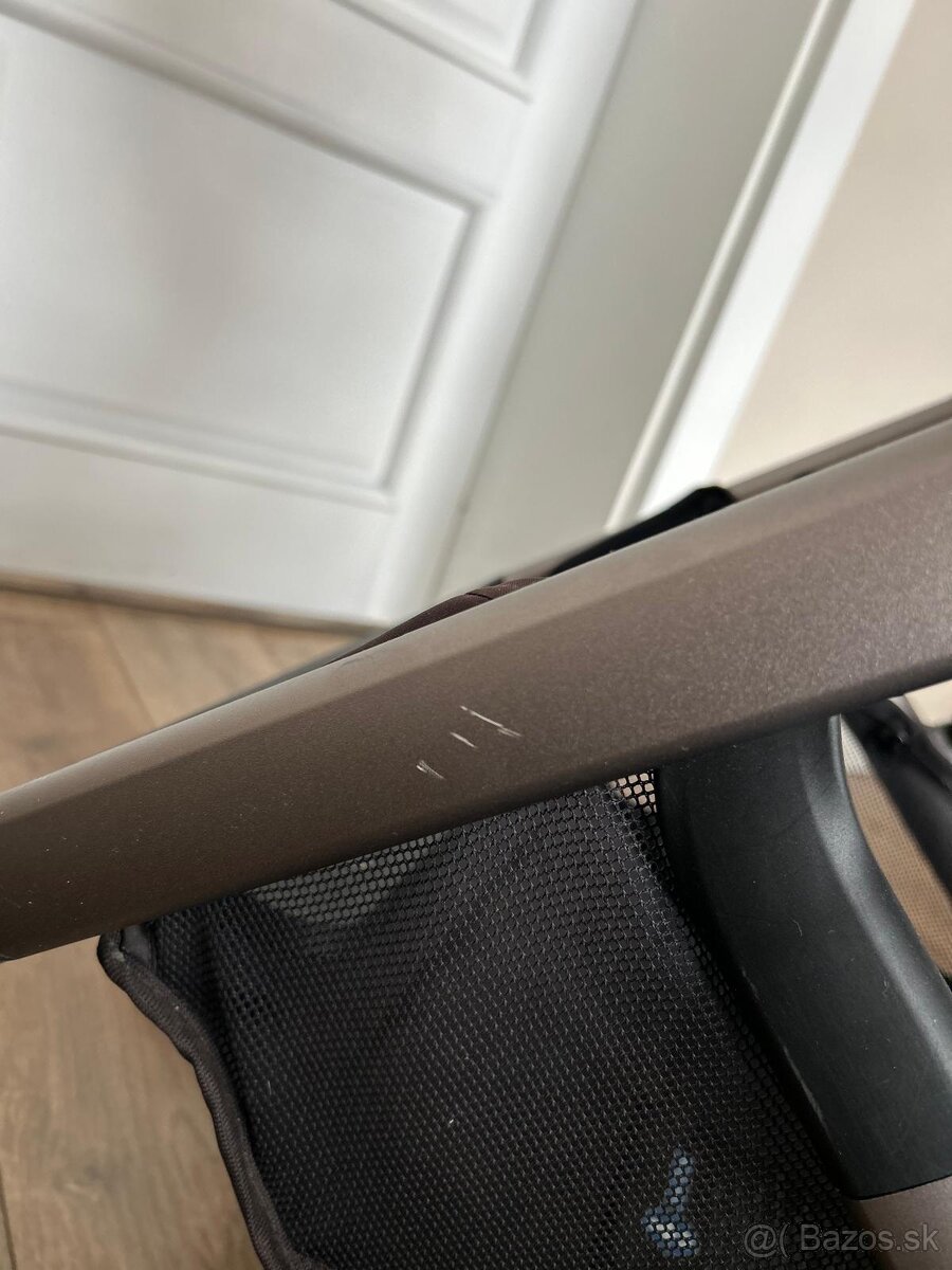 P:CYBEX BALIOS S LUX 2023+COT S LUX+ADAPTERY - 6