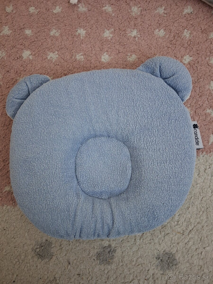 Set do postieľky - 6