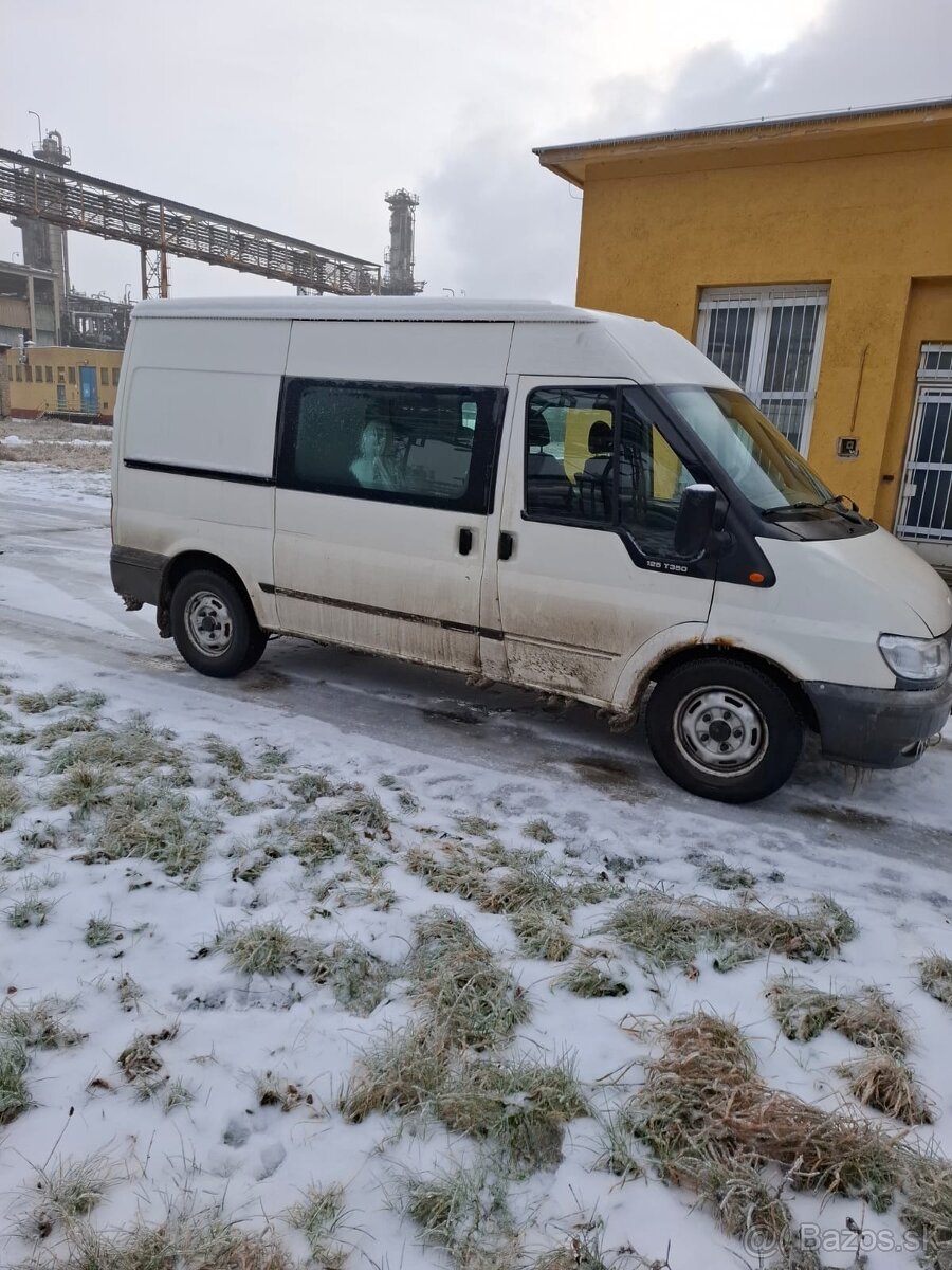 ford tranzit - 6