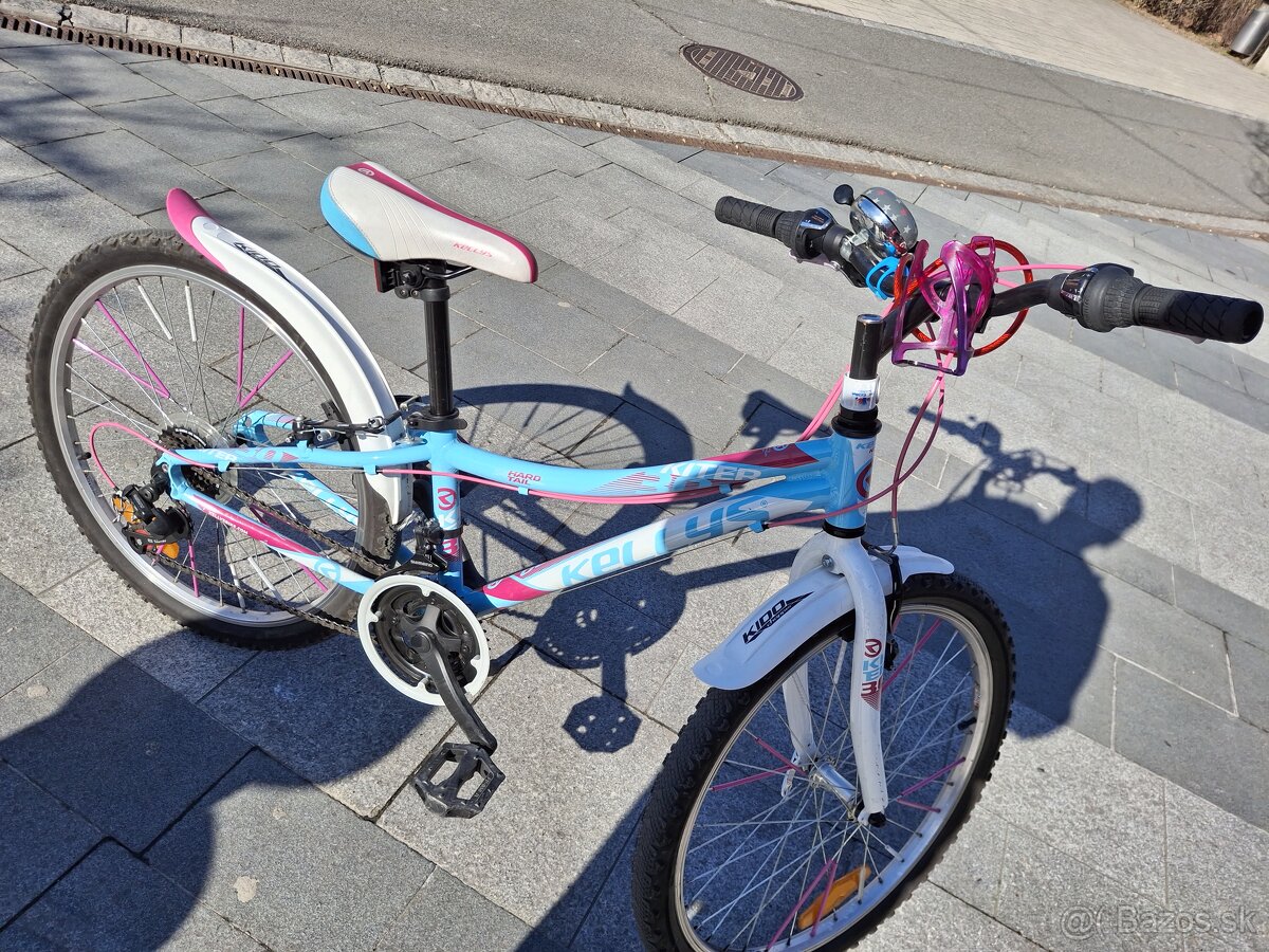 Predam bicykel Kellys - 6