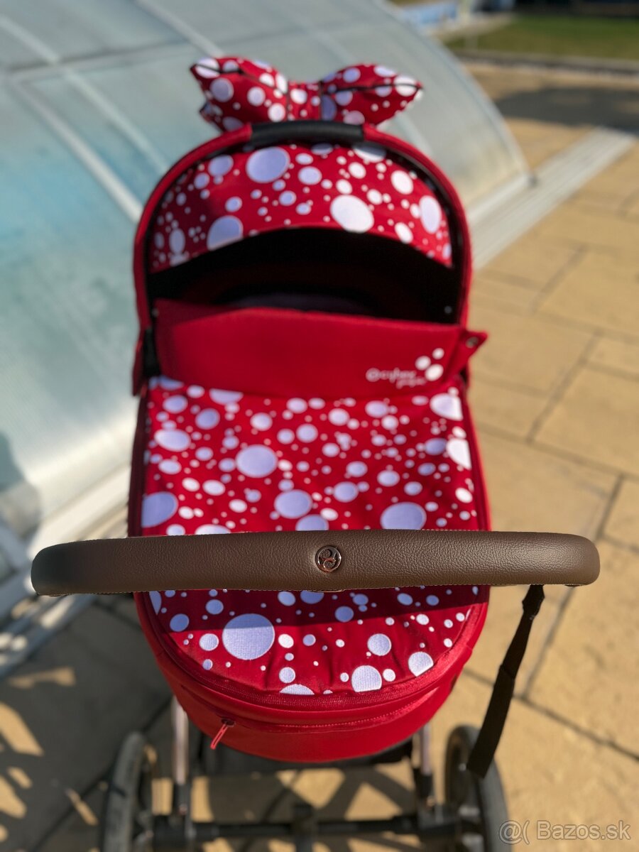 Cybex priam jeremy scott - 6