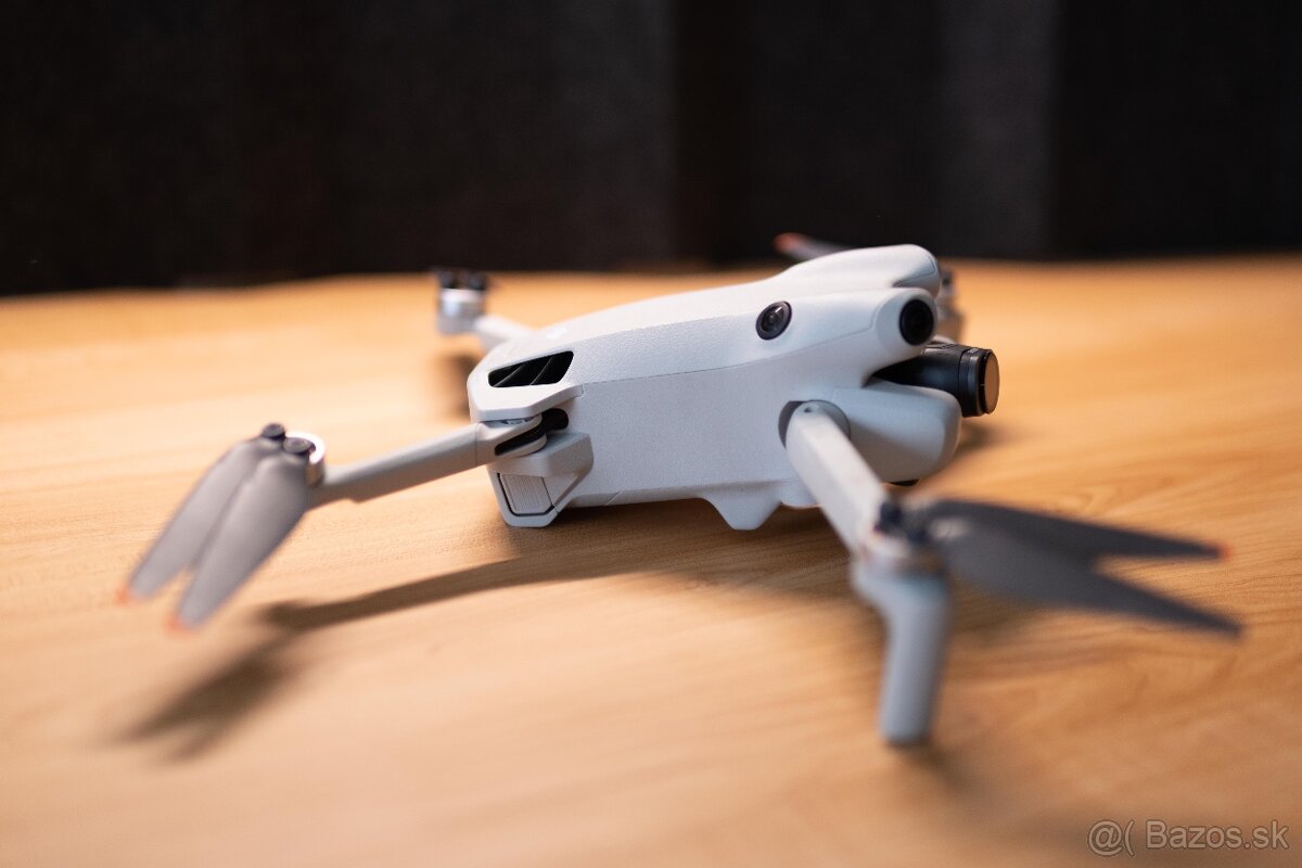 Dji Mini 4 Pro fly more combo - 6