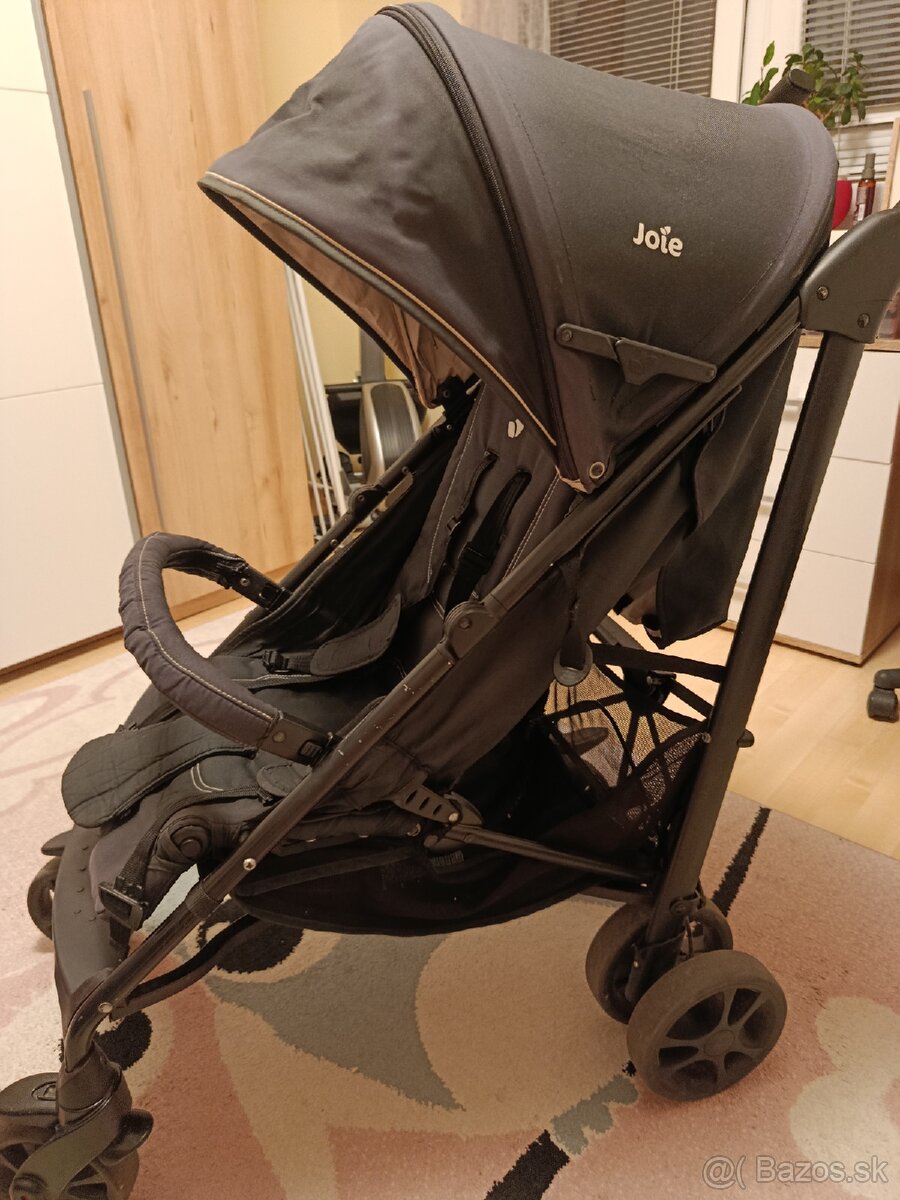 Športový kočiar Joie - 6