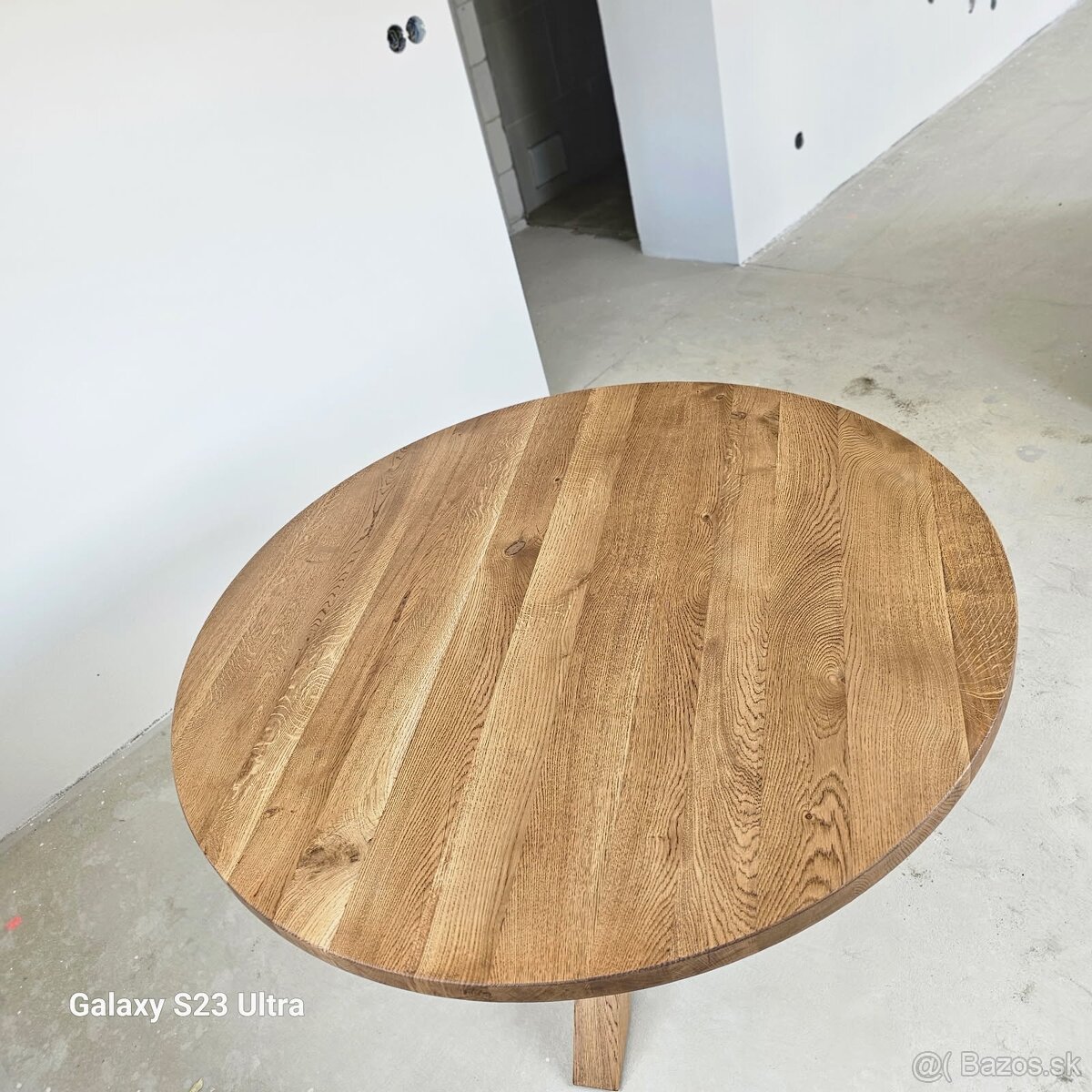Stoly , nábytok , masív - 6