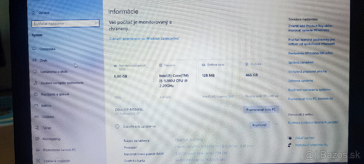 HP Probook 430 G2 - 6