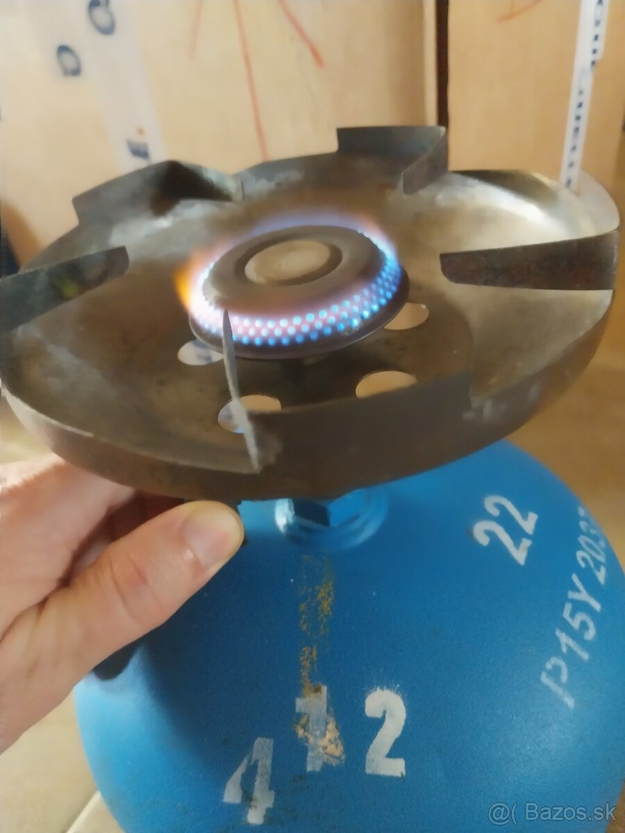 Varič sólo Meva stav nového - 6