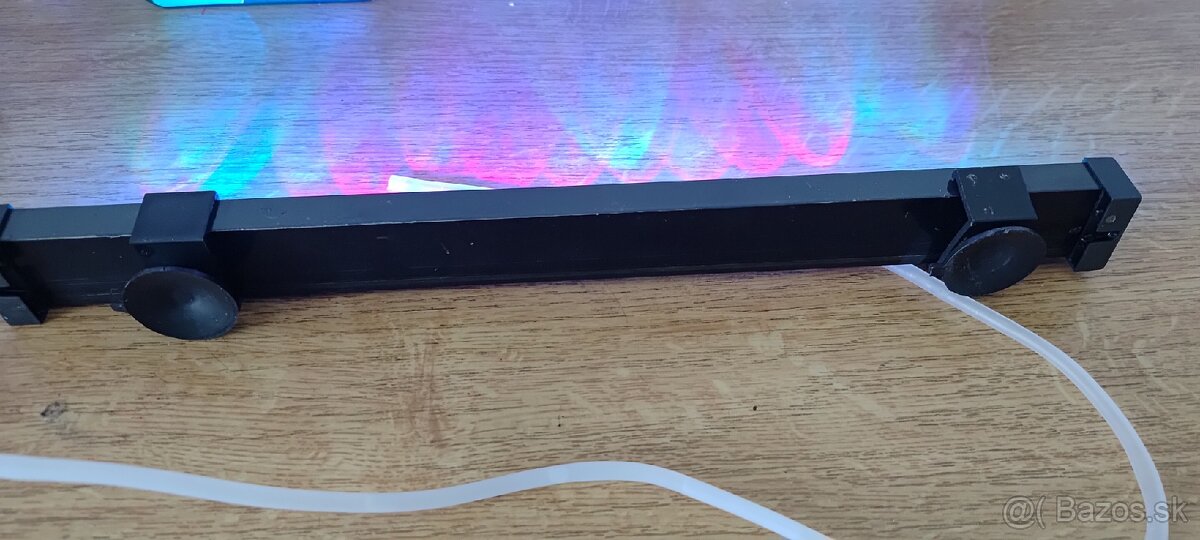 Predám doplnky pre aqarium - 6