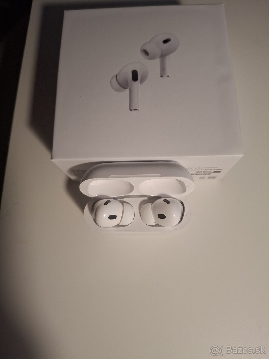 Airpods Pro 2+Faktúra - 6