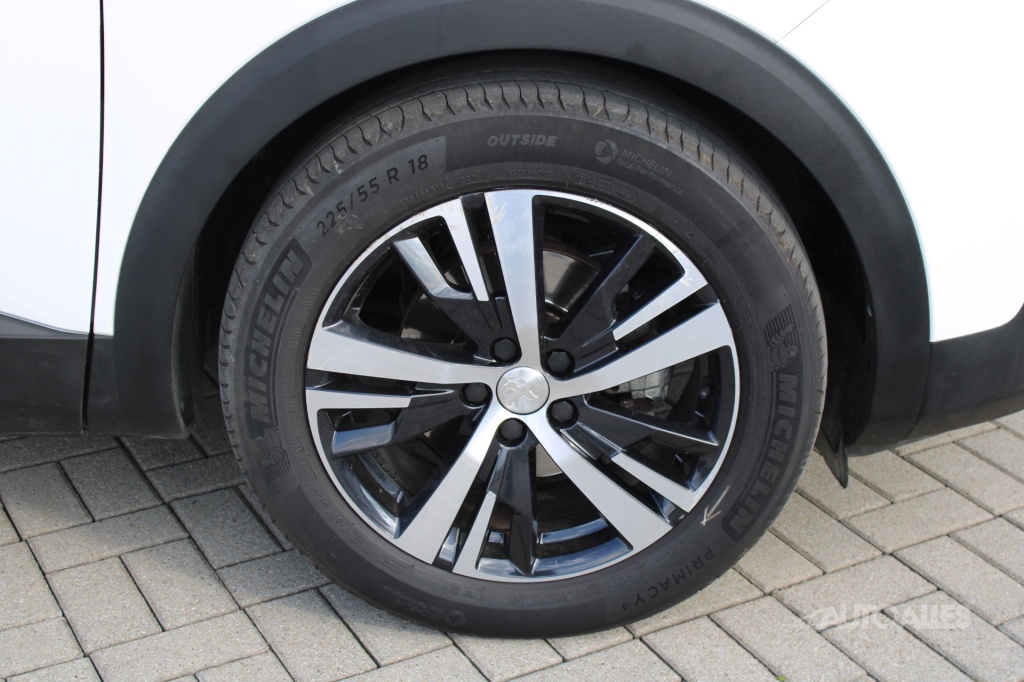 Peugeot 3008 1,6 HDi 88 kW - 6