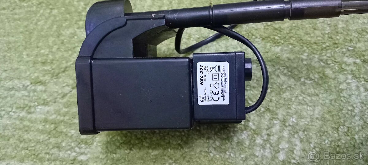 Závesný akvariový filter - 6