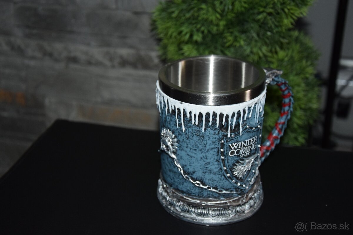 Hrncek Winter is Coming - 6