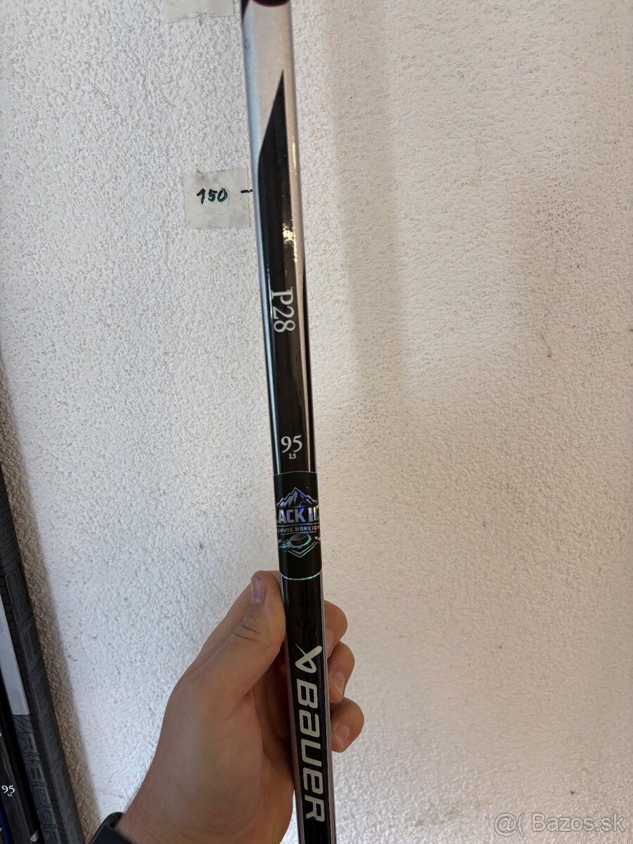 Bauer hokejka - 6
