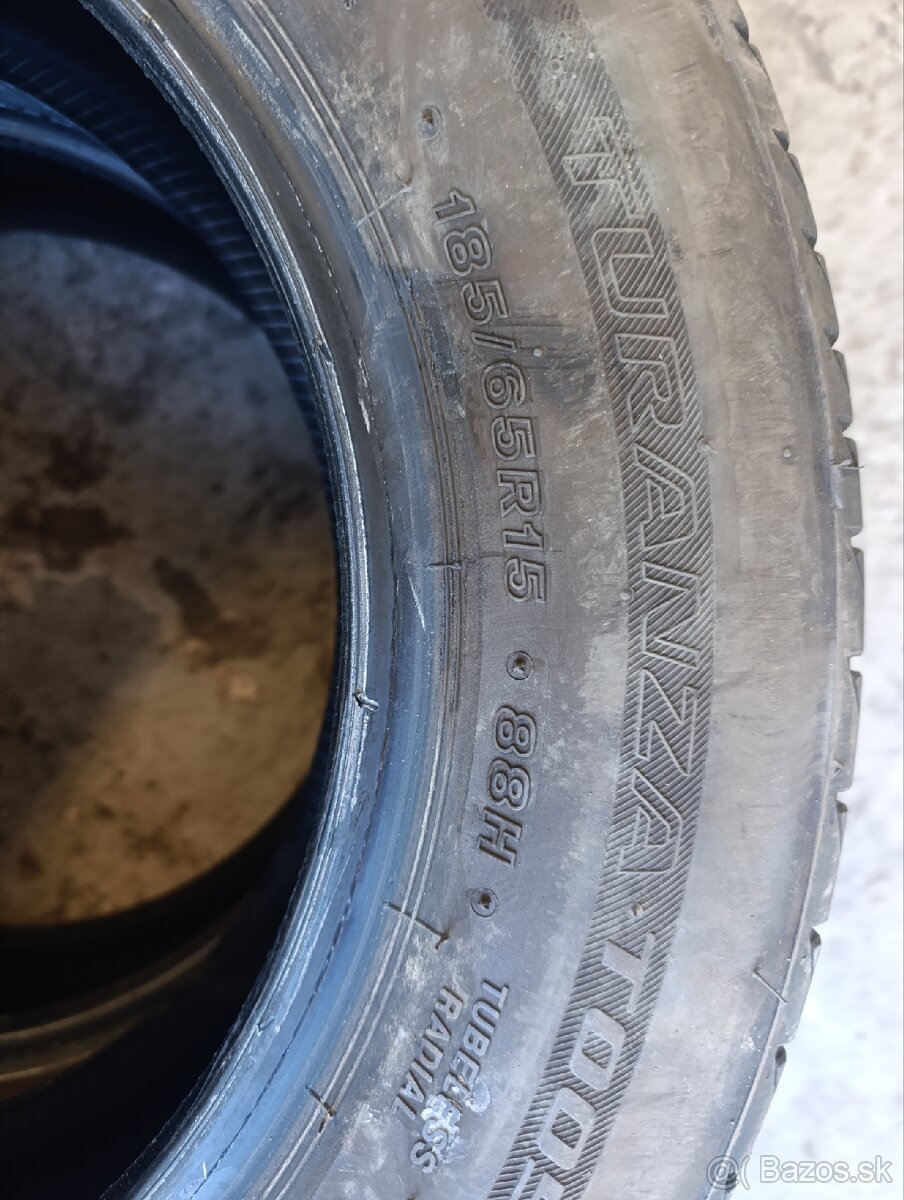 185/65 R15 🌞 - 6
