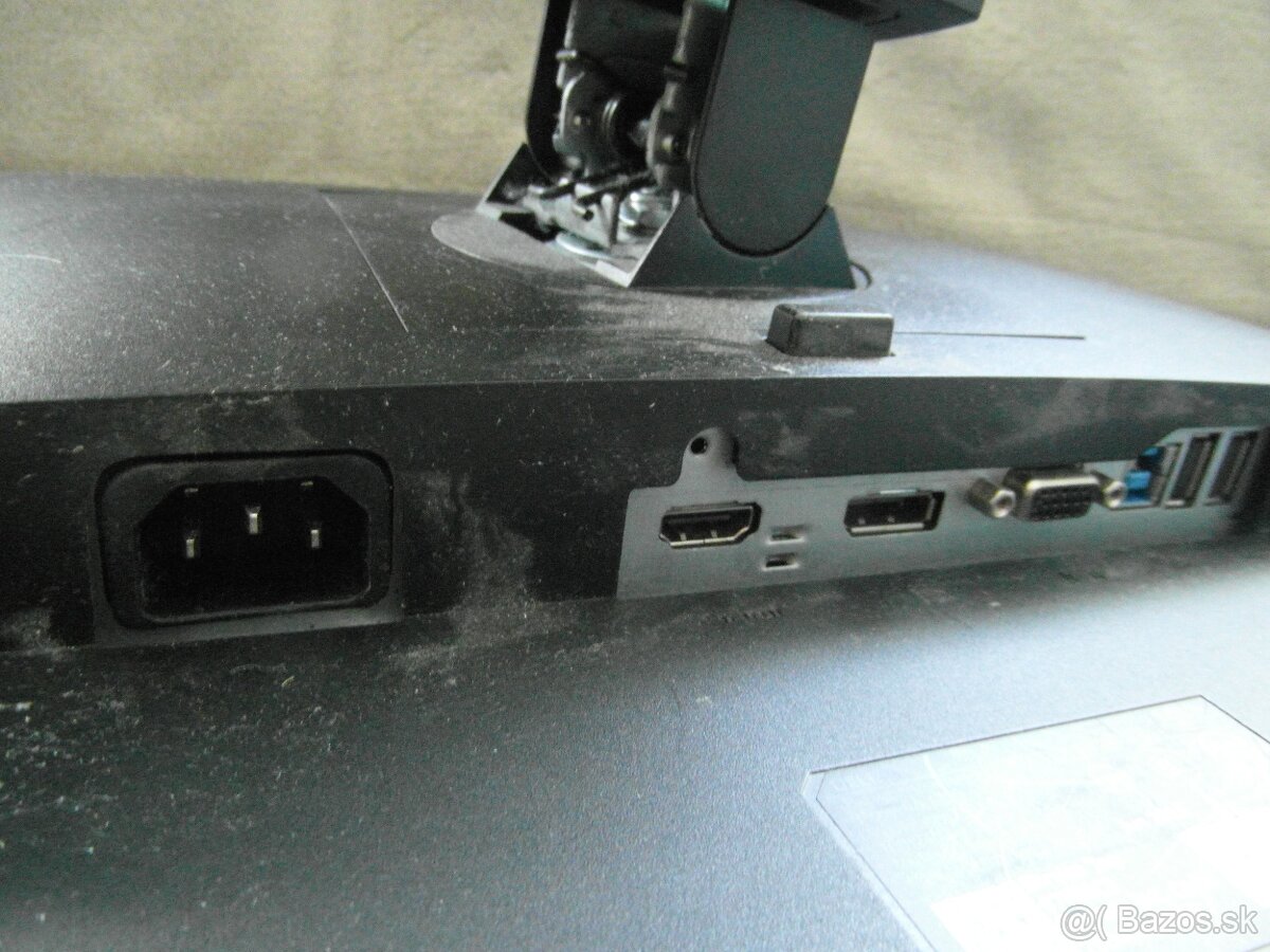 23" Dell P2317H Professional - 6