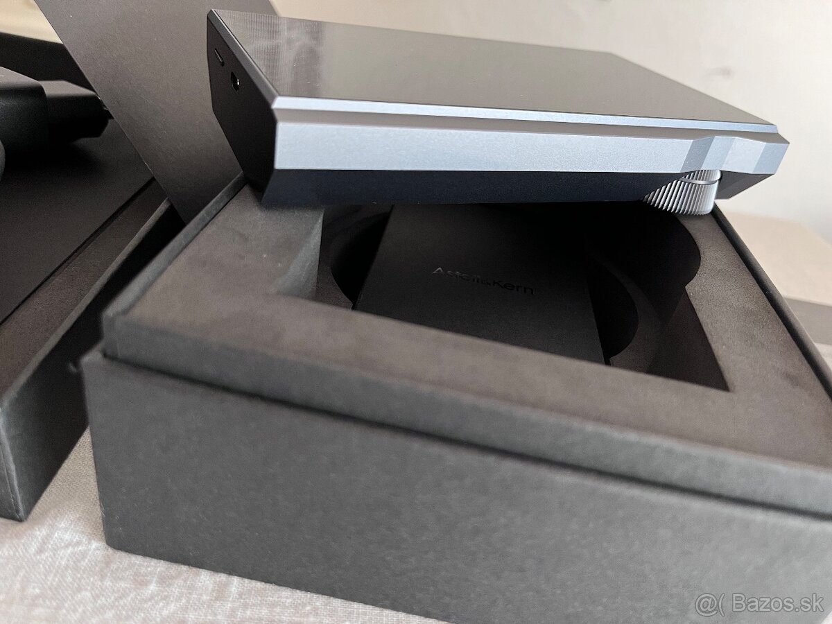 Astell and Kern KANN ULTRA - 6