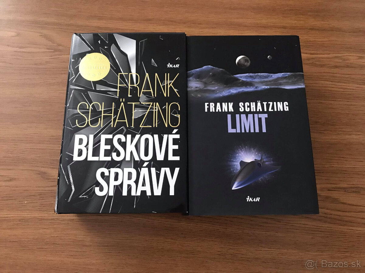 FOLLET,LASICA, SATINSKY,NEČAS,SCHATZING,KEPLER,ŠTEPKA ,KLIMA - 6