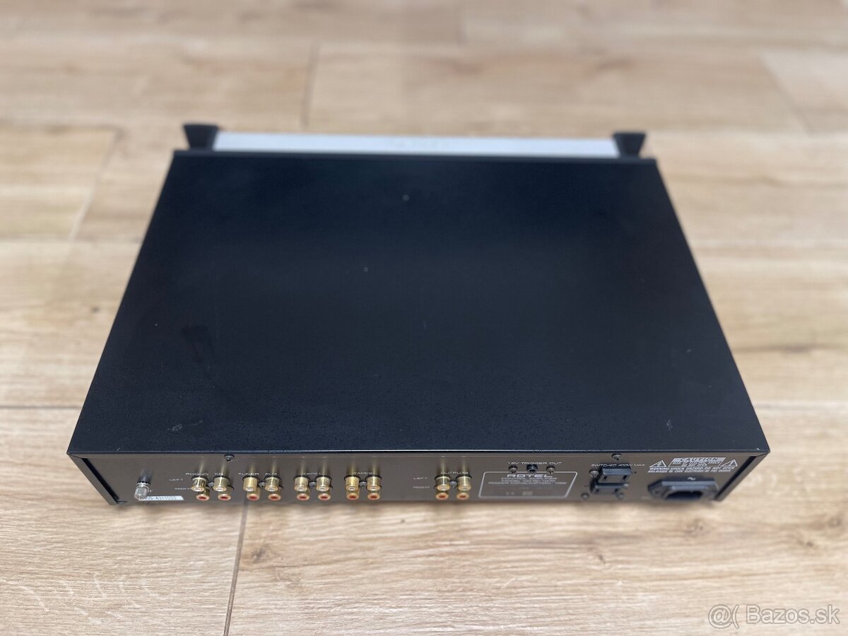 Rotel RC-1070 - 6
