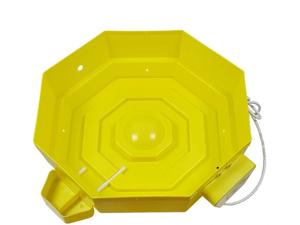 Automatická Liaheň na vajcia CLEO 5 DTH AUTOMATIC - 6