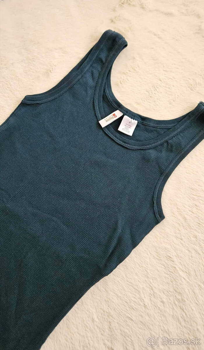 detské /chlapčenské tielko, vel. M., 3ks - 6