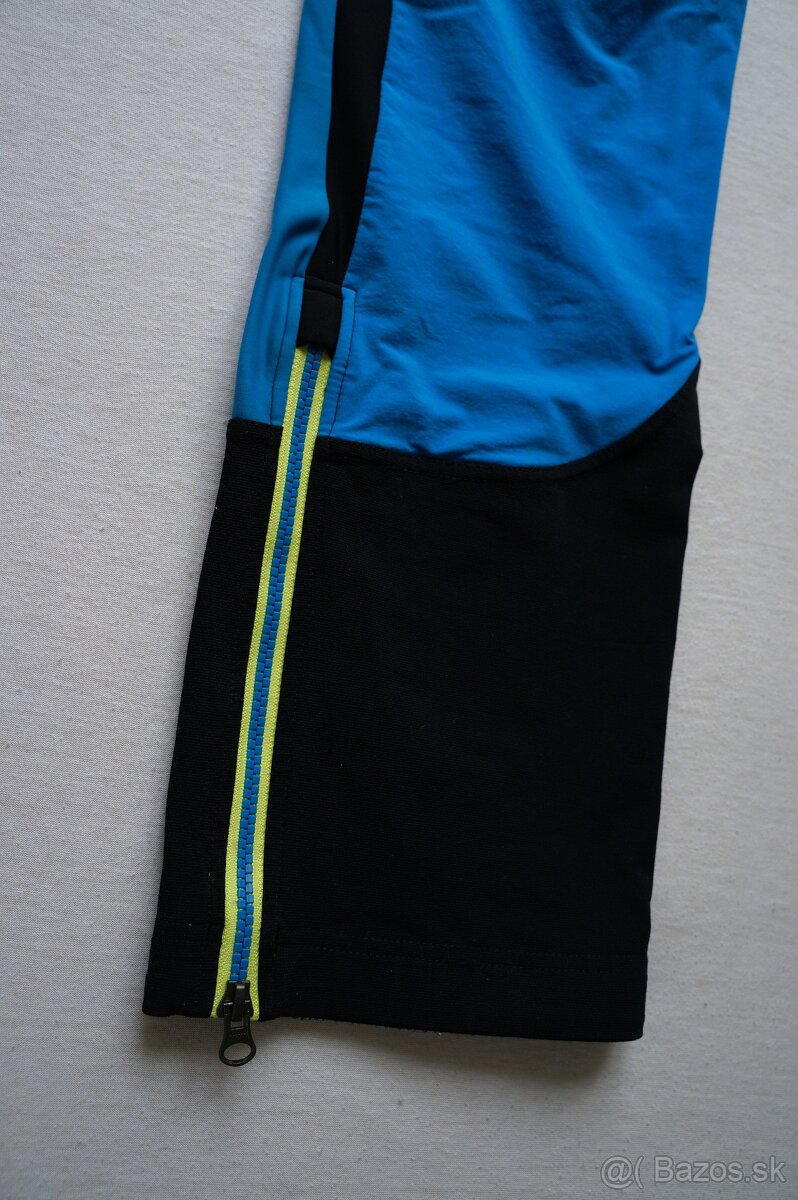 Karpos Alagna Plus Evo skialp nohavice - panske - S - 6