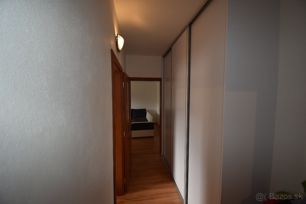 Predaj zrekonštruovaného 2-izbového bytu v TOP lokalite - 6