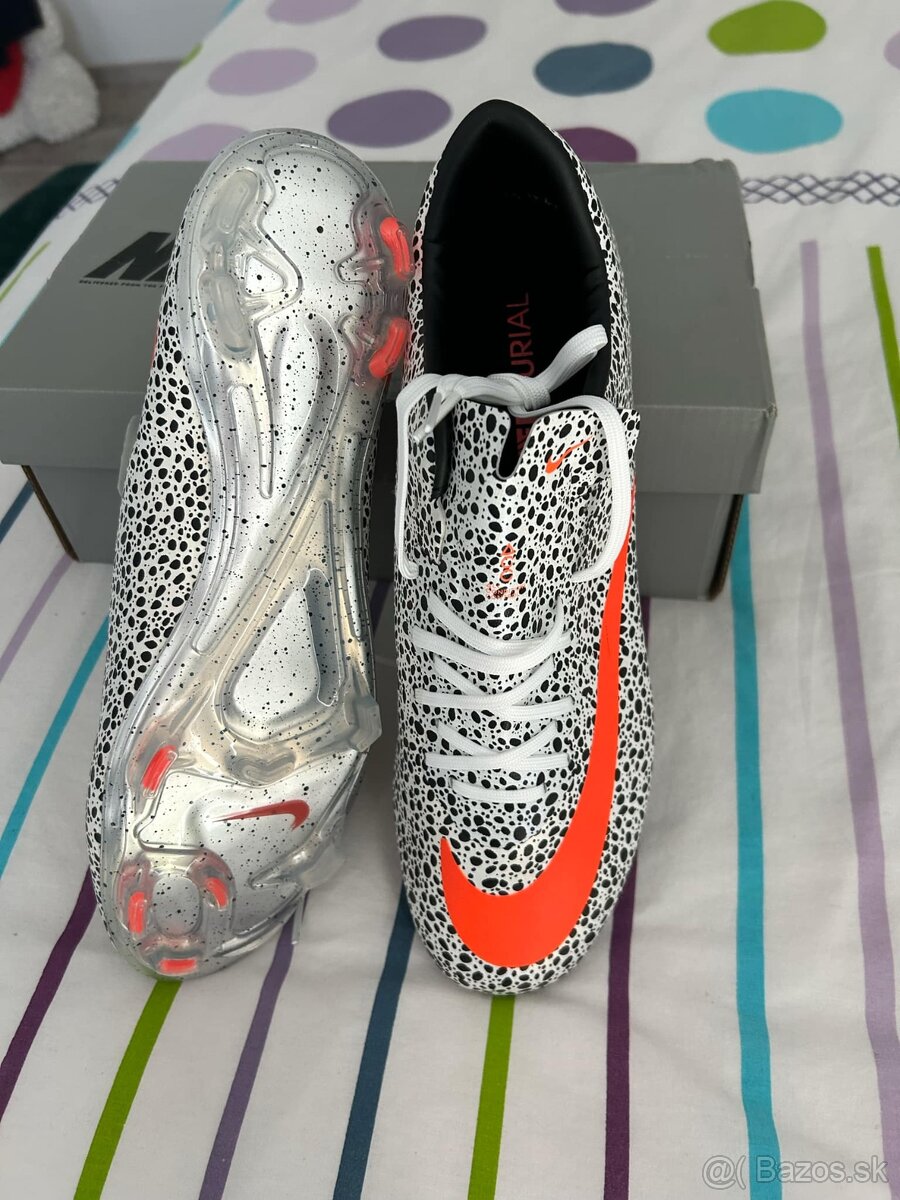 Nike Mercurial Safari - 6