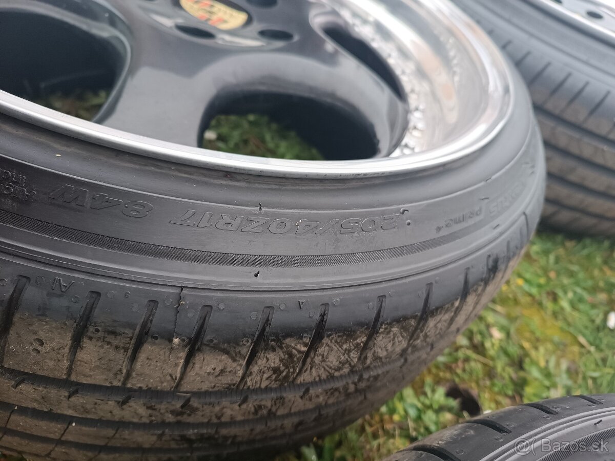 RH ZW1 R17 9 a 9.5J - 6