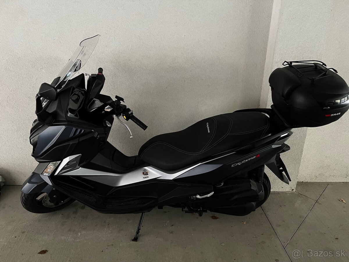 Predam Skuter - 6