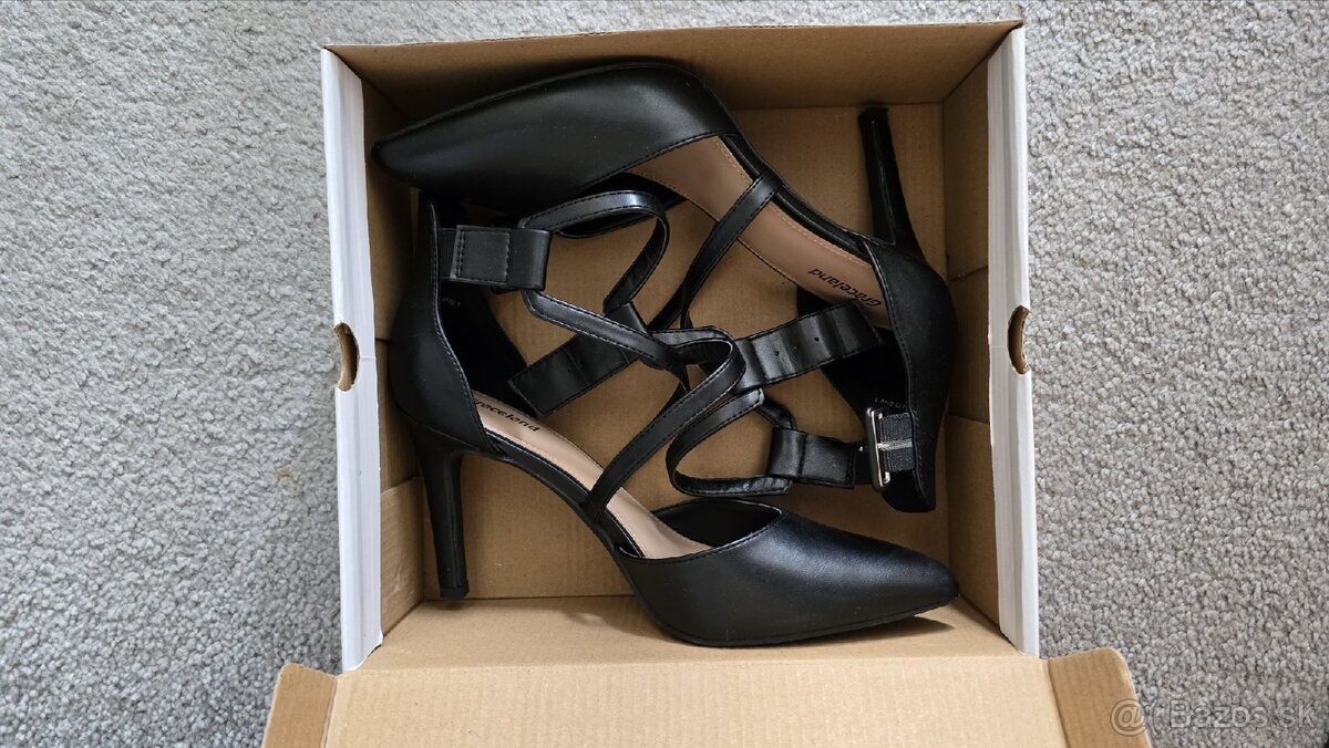 Spoločenské šaty - 6